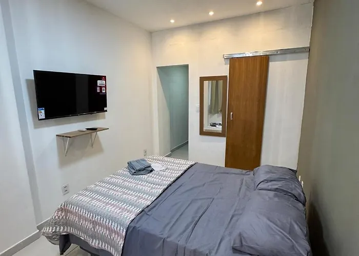 Copacabana Studio Rio de Janeiro